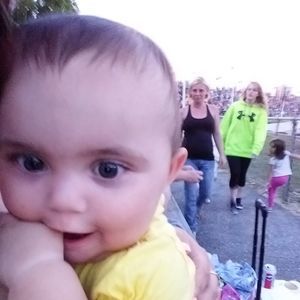 Meet your Posher, Shianne